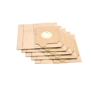 ELECTROLUX E51N VACUUM CLEANER BAG 5 PIECES