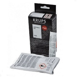 KRUPS F054001A DESCALER KIT