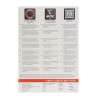 WONDERBAG  WB305120  VACUUM CLEANER BAG x 5