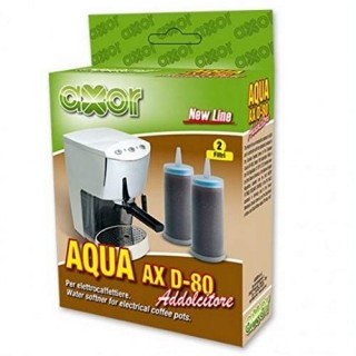 AXOR AQUA AX D-80 WATER SOFTENER