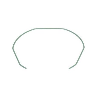 SPRING FILTER LOCKING ø 1.40 mm ST.STEEL