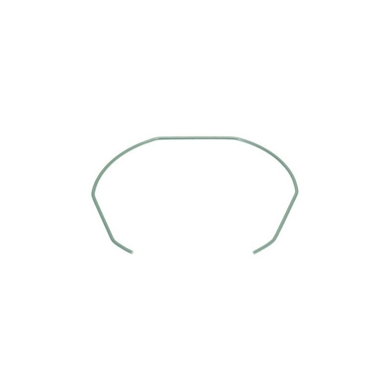 SPRING FILTER LOCKING ø 1.40 mm ST.STEEL