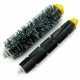 IROBOT BRUSH + RUBBER BRUSH ROOMBA SERIE 700 - 600