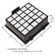 BOSCH 00578731 FILTER HEPA VACUUM CLEANER