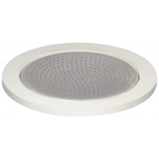 BIALETTI GASKETS AND REPLACEMENT FILTER PLATES FOR STOVETOP COFFEE MAKER