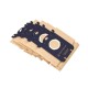 ELECTROLUX 9000844812 S- BAG CLASSIC E200B VACUUM CLEANER Box of 5