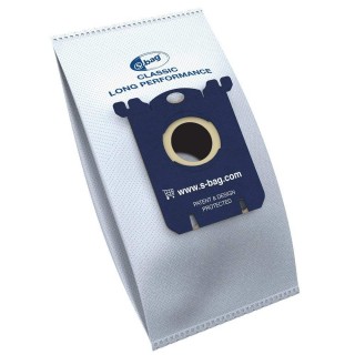 ELECTROLUX 9002560598 VACUUM CLEANER BAGS E201B