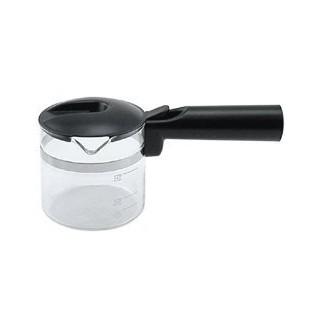 KRUPS MS-620172 GLASS CARAFE