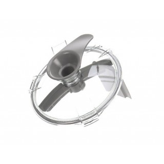 Robot Coupe 39757 LID ASSEMBLY BLIXER 3D