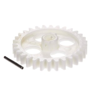 DYNAMIC 2806 DRIVE GEAR + PIN