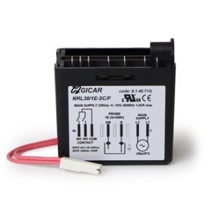 ISOMAC 438050 DOSER CONTROL BOX 1 GROUP 230V