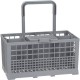 BOSCH 00134576 BASKET FOR CUTLERY