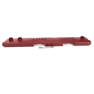 RANCILIO 38123755 CONTROL PANEL RED
