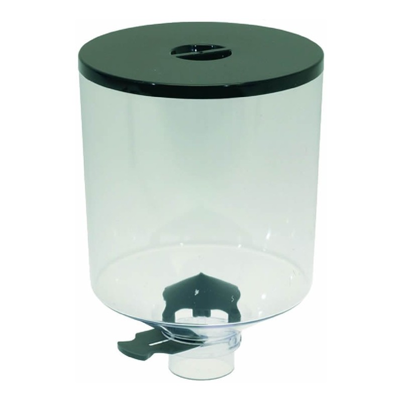COMPLETE HOPPER