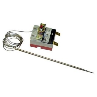 TERMOSTATO MONOFASE 360°C