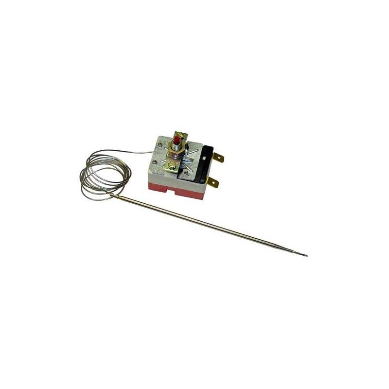 TERMOSTATO MONOFASE 360°C
