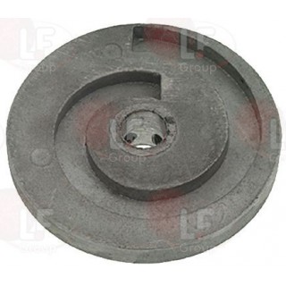 ECCENTRIC KOLOSSAL PLASTIC ø 74 mm