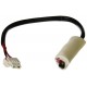 Samsung  DA47-00095E Refrigerator Temperature Sensor