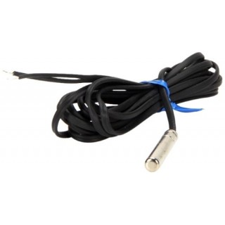 PROBE NTC TPE STEEL IP68 1500 mm