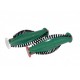 VORWERK ET340-EB350-351 ROLLER BRUSHES PACK OF 2