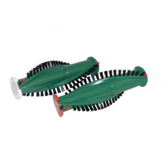 VORWERK ET340-EB350-351 ROLLER BRUSHES PACK OF 2