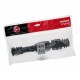 HOOVER 35600743 VACUUM CLEANER BRUSH ROLLER