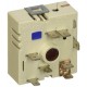 WB24T10153 RANGE SURFACE ELEMENT CONTROL SWITCH