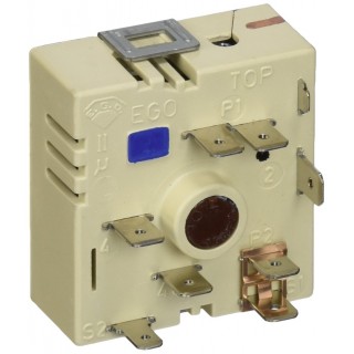 WB24T10153 RANGE SURFACE ELEMENT CONTROL SWITCH