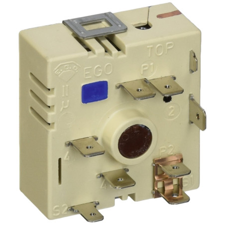 WB24T10153 RANGE SURFACE ELEMENT CONTROL SWITCH