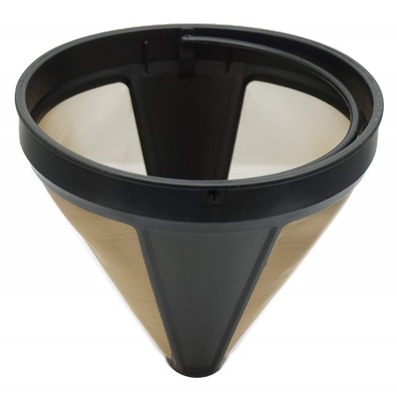 DELONGHI 5513214551 BLACK&GOLD  FILTER