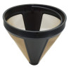 DELONGHI 5513214551 BLACK&GOLD  FILTER