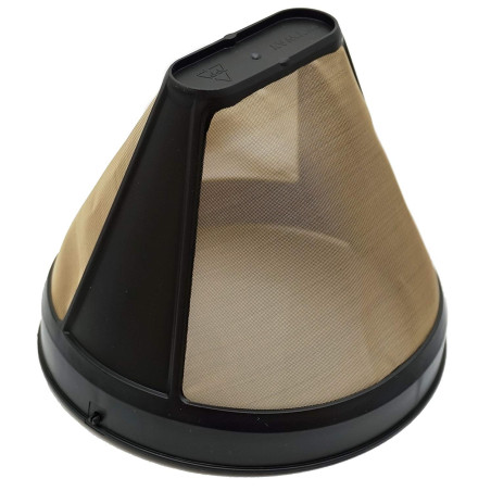 DELONGHI 5513214551 BLACK&GOLD  FILTER