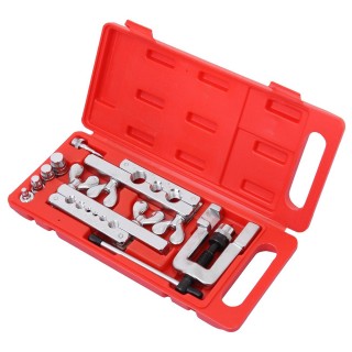 AC Refrigeration Flaring and Swaging Tool Kit