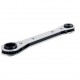 Esagonale Hex ratchet CT-123