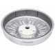LG AHL72914402 Washing Machine Rotor Assembly