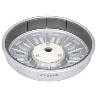 LG AHL72914402 Washing Machine Rotor Assembly