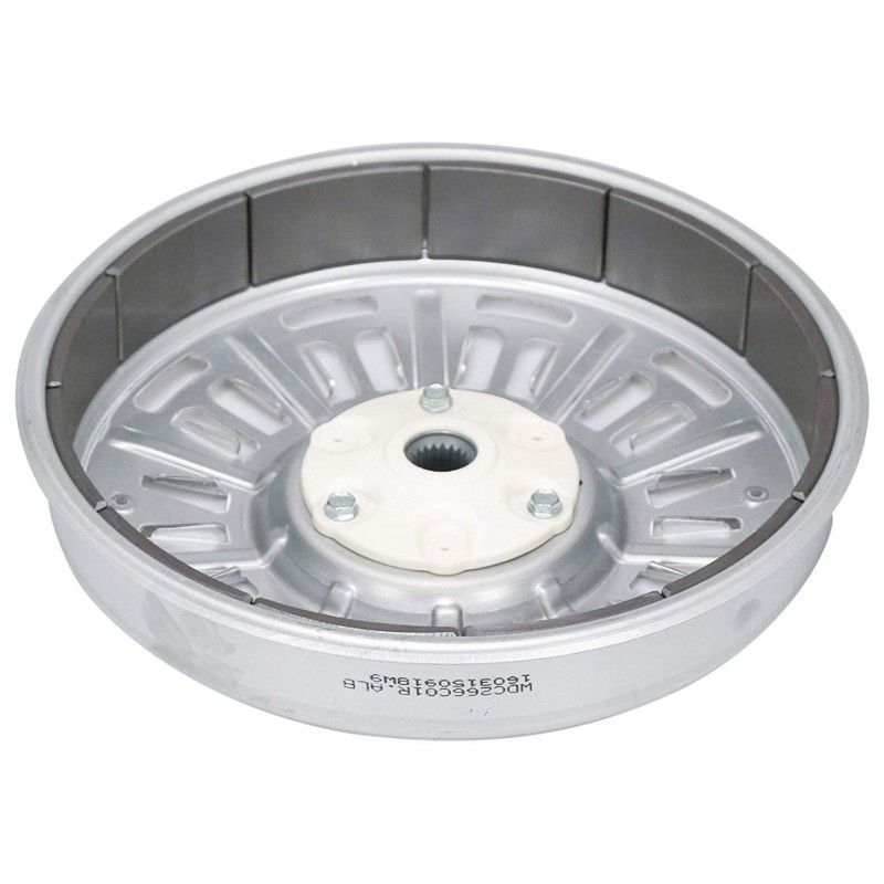 LG AHL72914402 Washing Machine Rotor Assembly
