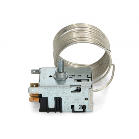 DANFOSS FREEZER  THERMOSTAT KIT 077B7006