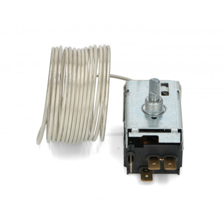 DANFOSS FREEZER  THERMOSTAT KIT 077B7006