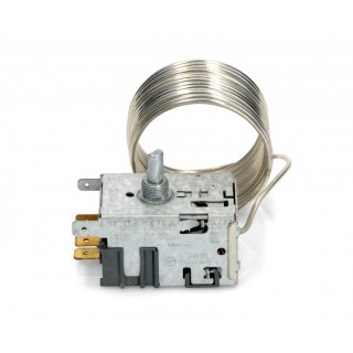 DANFOSS FREEZER THERMOSTAT KIT 077B7007