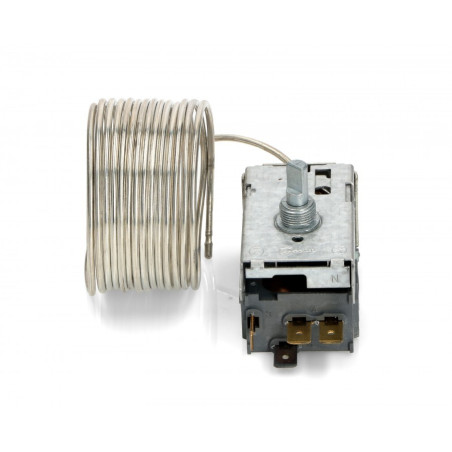 DANFOSS FREEZER THERMOSTAT KIT 077B7007