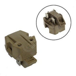 UNIVERSAL START RELAY PTC 220/240V Hp 1/12-1/2