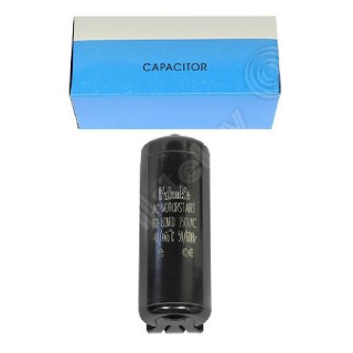 STARTING CAPACITOR 160/180 250V