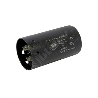 DUCATI STARTING CAPACITOR 53/64 µF  250V