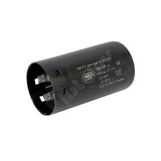 DUCATI STARTING CAPACITOR 130/156  µF 250V