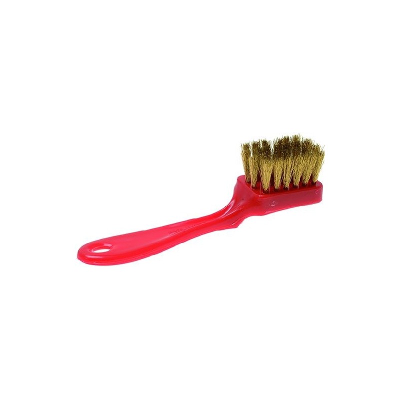 BRUSH FOR MAINTENANCE