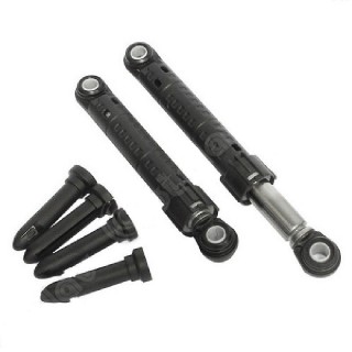 LG KIT 2 SHOCK ABSORBERS 383EER3001M, 4901ER2001C
