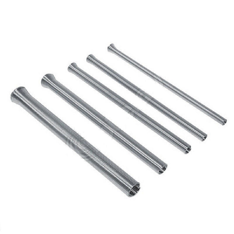 BENDING SPRINGS KIT 5 PCS CT-102 L