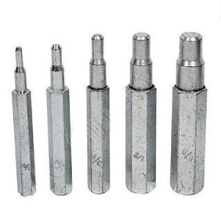 PUNCH TUBE EXTENDER CT-193