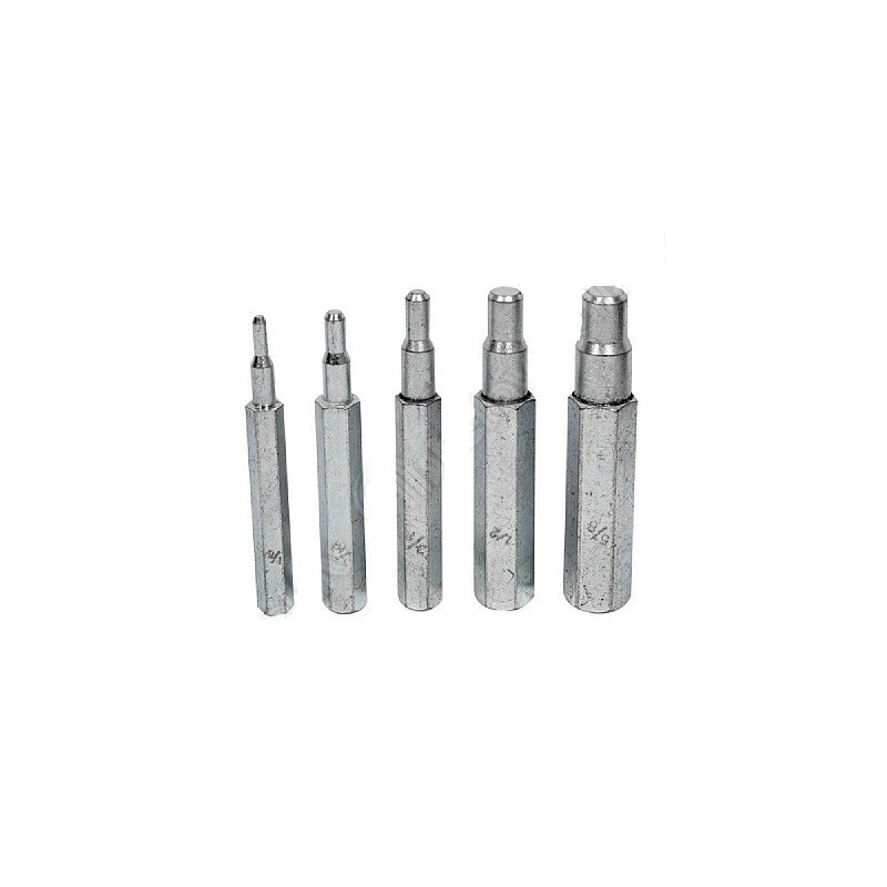 PUNCH TUBE EXTENDER CT-193